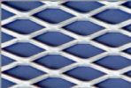 Expanded Metal Mesh